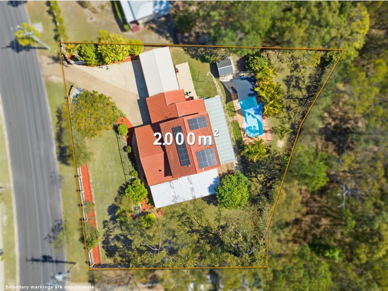 16 Hanover Drive, Alexandra Hills QLD 4161