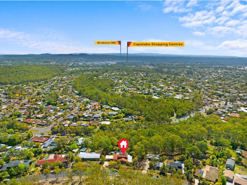 16 Hanover Drive, Alexandra Hills QLD 4161