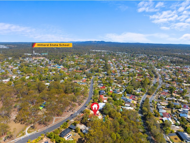 16 Hanover Drive, Alexandra Hills QLD 4161