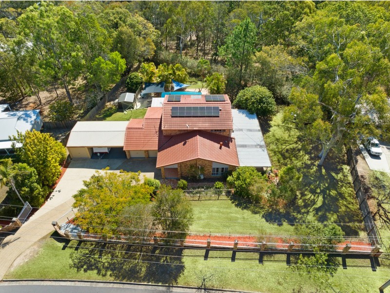 16 Hanover Drive, Alexandra Hills QLD 4161