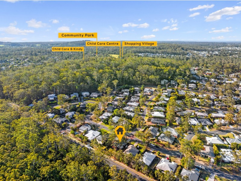 7 Scribbly Gum Place, Mount Cotton QLD 4165
