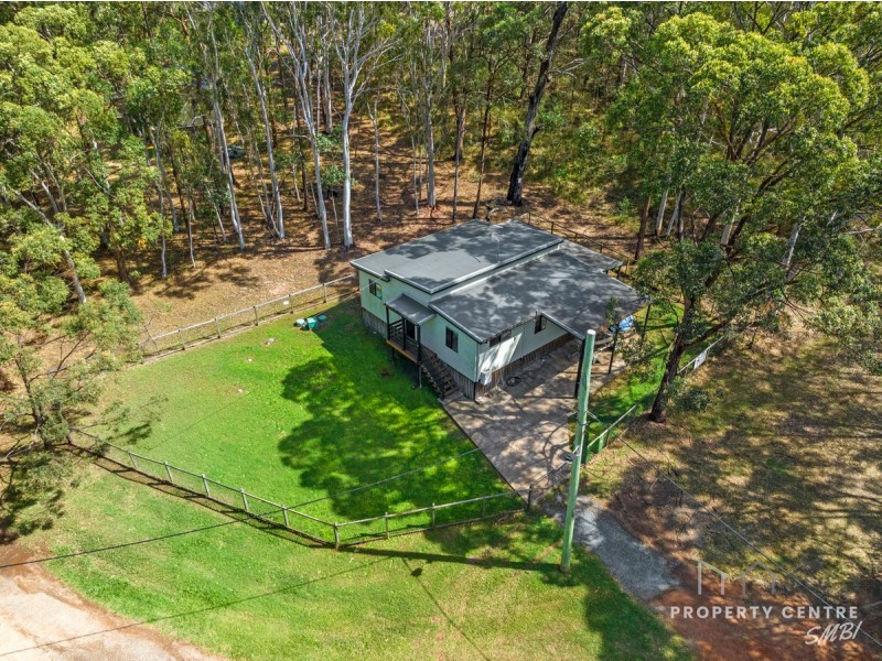 21 Wentworth Parade, Russell Island QLD 4184