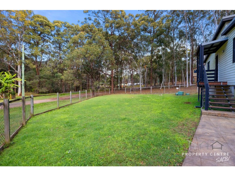 21 Wentworth Parade, Russell Island QLD 4184