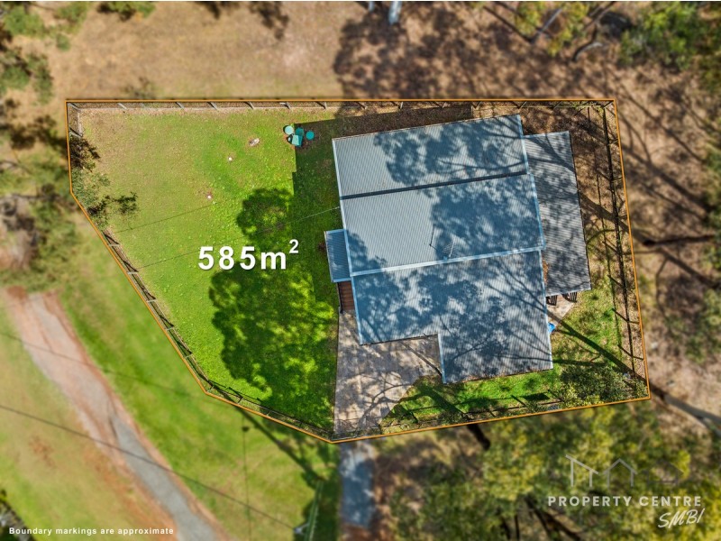 21 Wentworth Parade, Russell Island QLD 4184