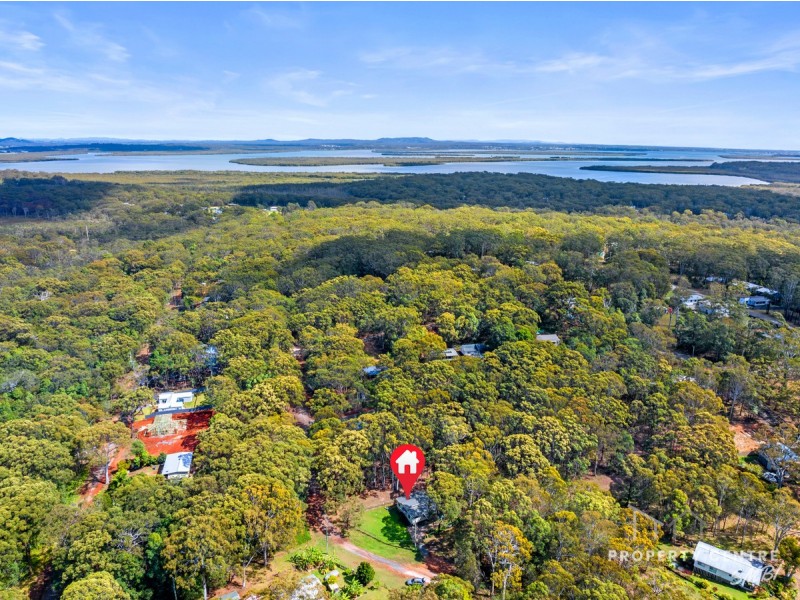21 Wentworth Parade, Russell Island QLD 4184