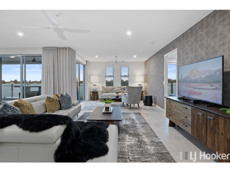 606/152-154 Middle Street, Cleveland QLD 4163