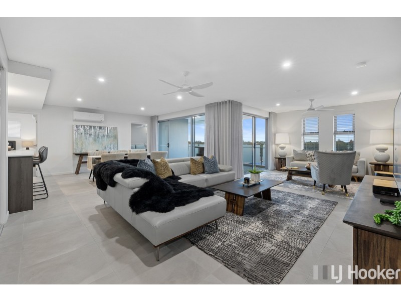 606/152-154 Middle Street, Cleveland QLD 4163