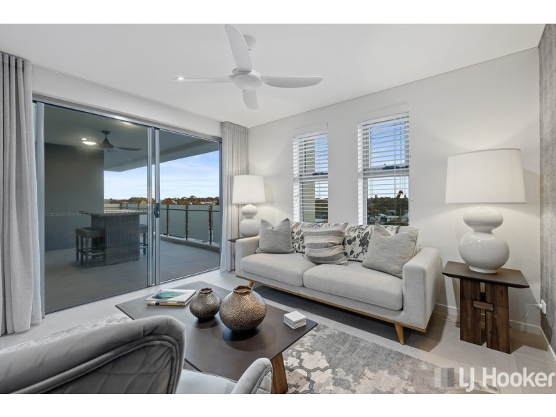 606/152-154 Middle Street, Cleveland QLD 4163