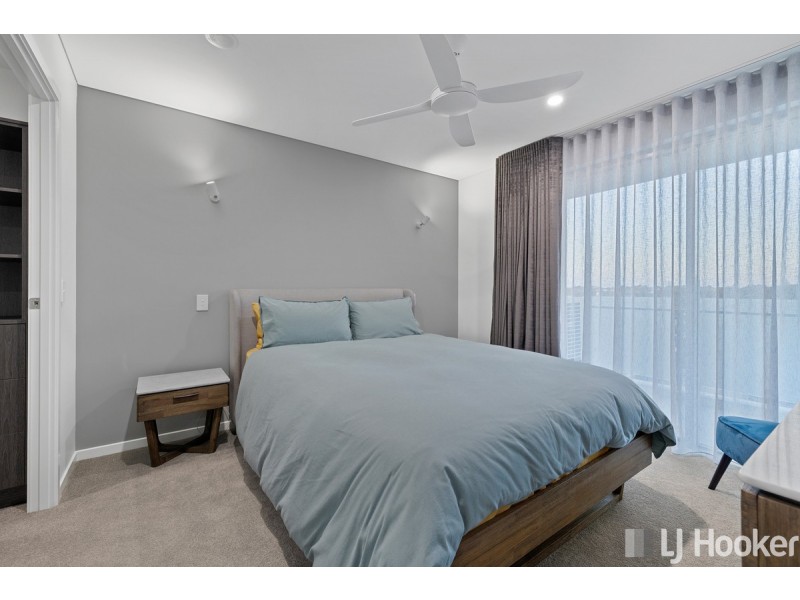 606/152-154 Middle Street, Cleveland QLD 4163