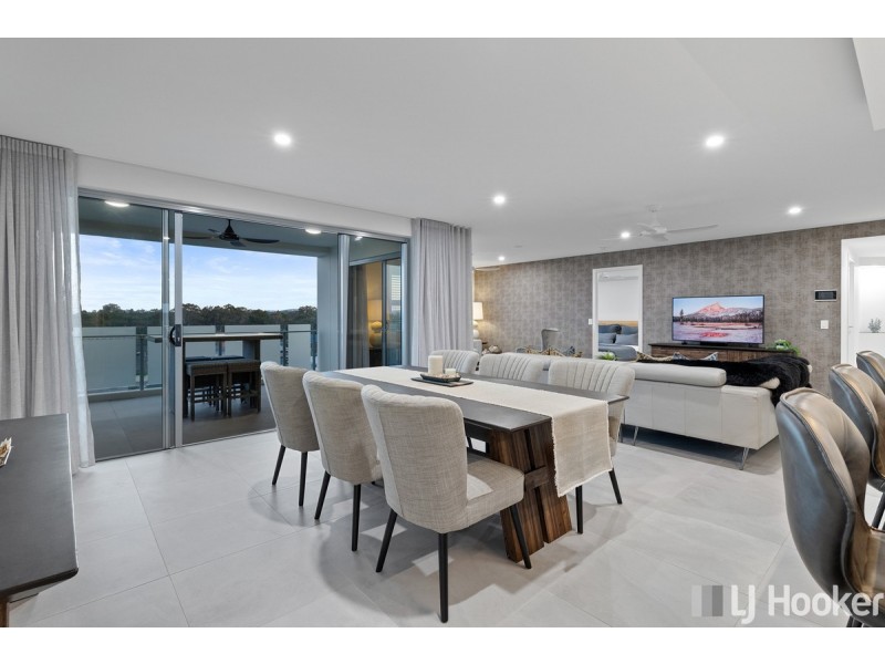 606/152-154 Middle Street, Cleveland QLD 4163