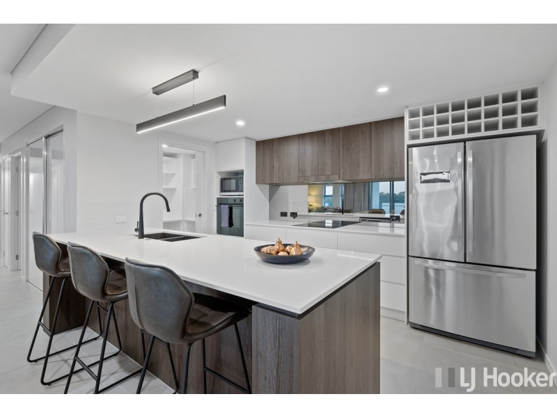 606/152-154 Middle Street, Cleveland QLD 4163