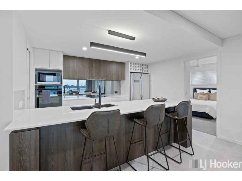 606/152-154 Middle Street, Cleveland QLD 4163