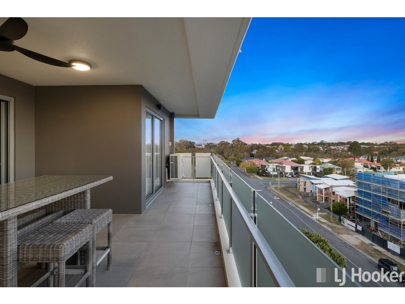 606/152-154 Middle Street, Cleveland QLD 4163