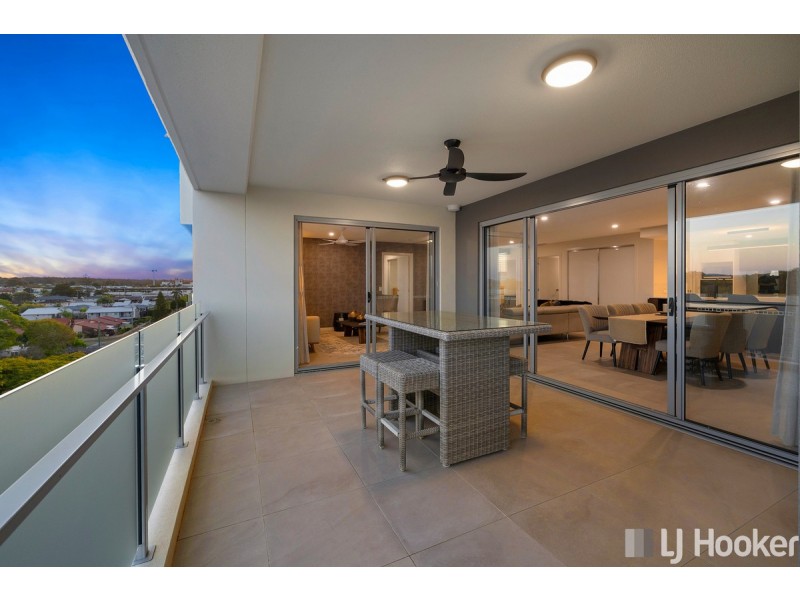 606/152-154 Middle Street, Cleveland QLD 4163