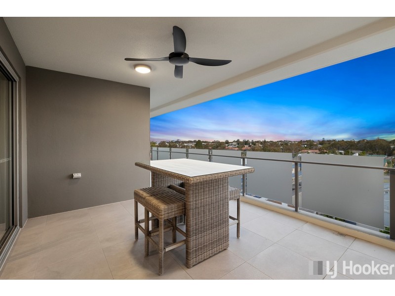 606/152-154 Middle Street, Cleveland QLD 4163