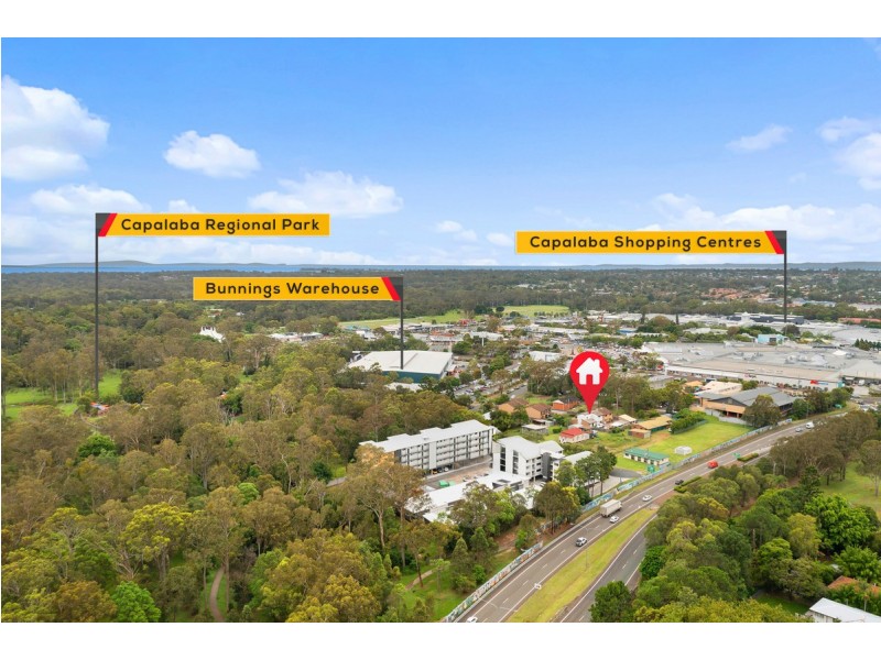 10/10 Pittwin Road North, Capalaba QLD 4157