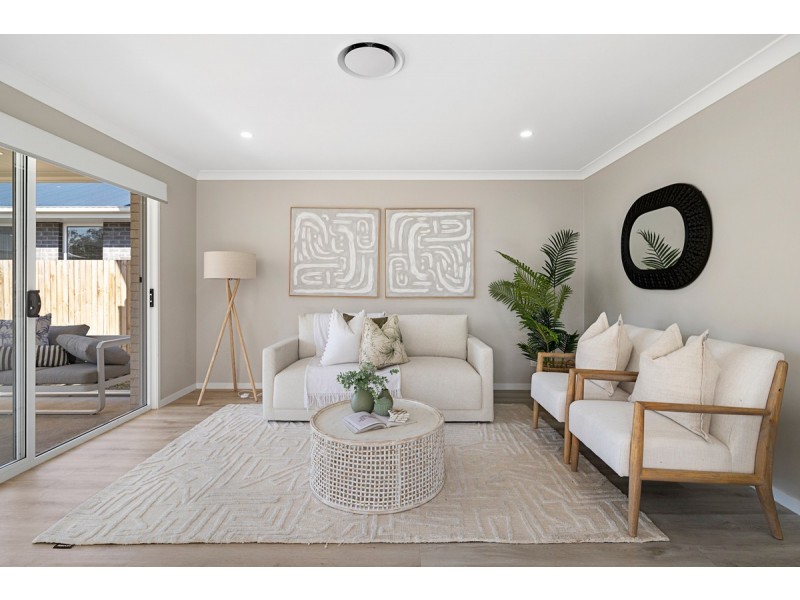 3 Banks Way, Logan Reserve QLD 4133