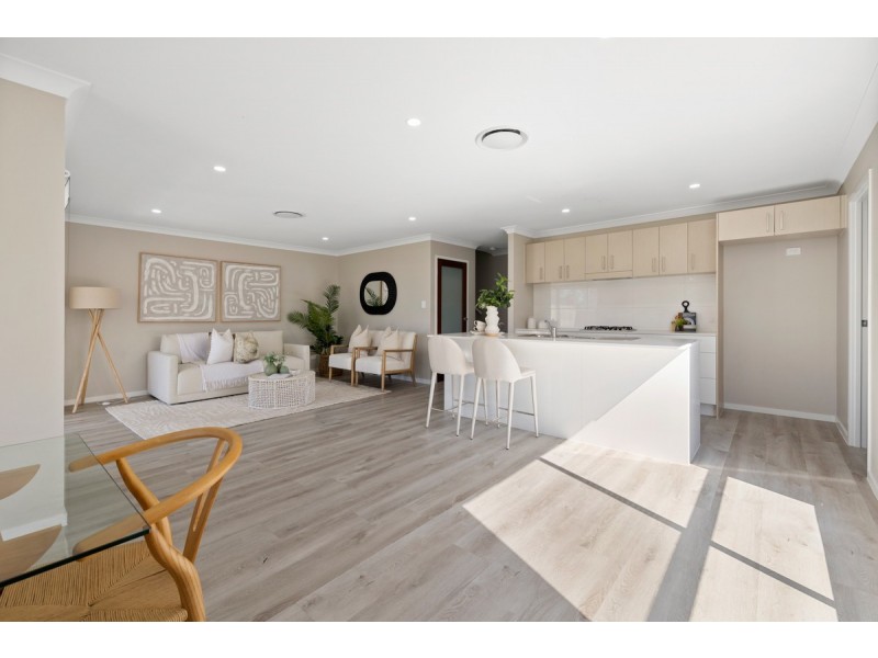 3 Banks Way, Logan Reserve QLD 4133
