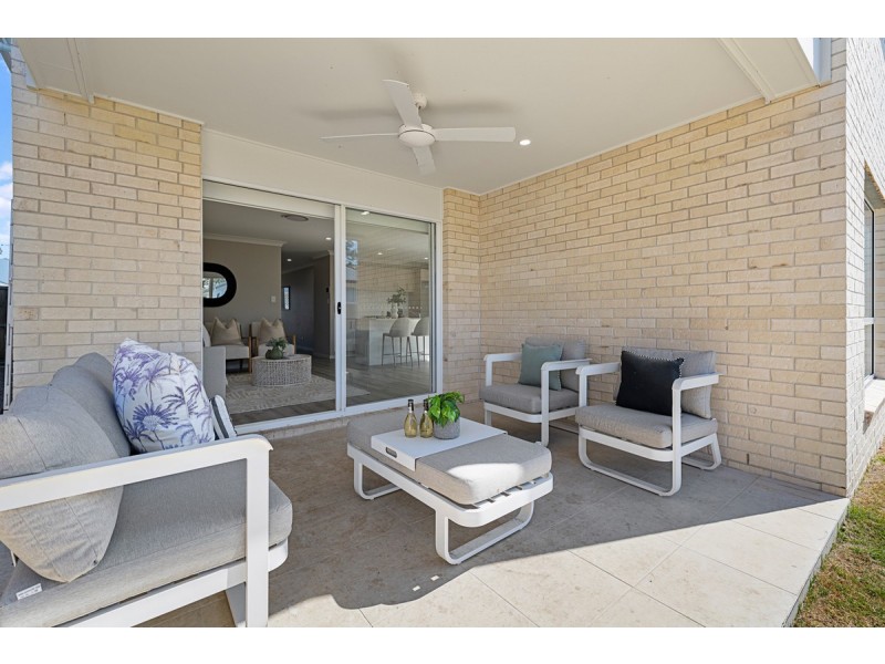 3 Banks Way, Logan Reserve QLD 4133