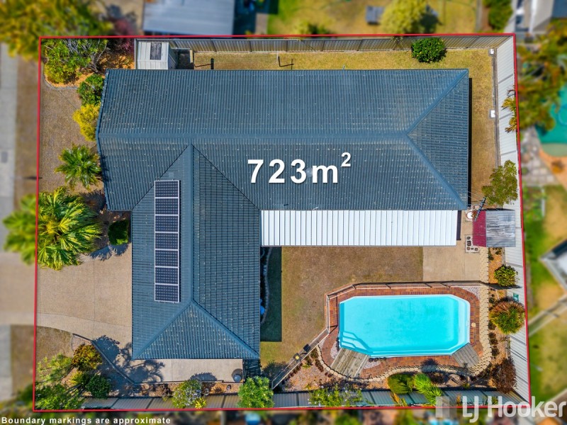 43 Greenup Street, Capalaba QLD 4157