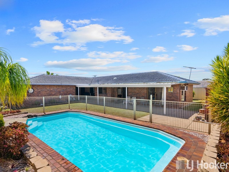 43 Greenup Street, Capalaba QLD 4157