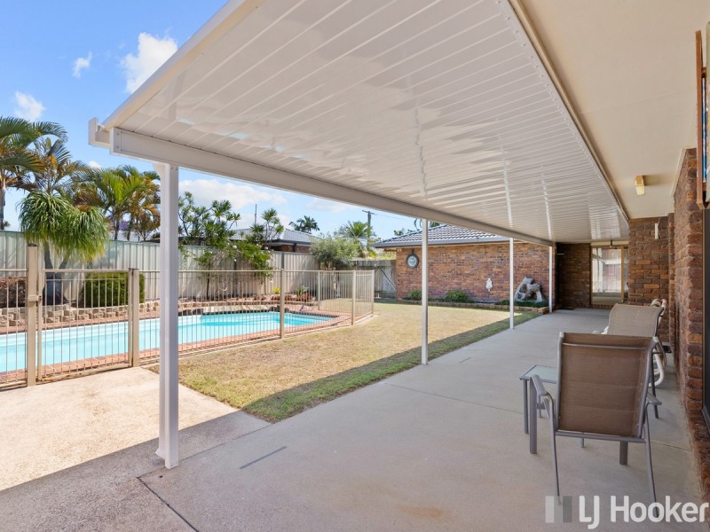 43 Greenup Street, Capalaba QLD 4157