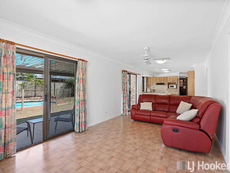 43 Greenup Street, Capalaba QLD 4157