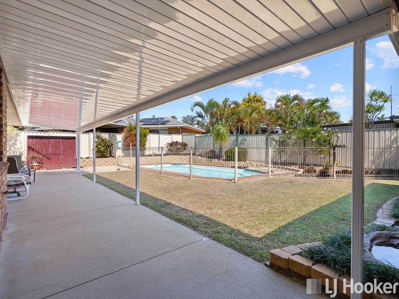 43 Greenup Street, Capalaba QLD 4157