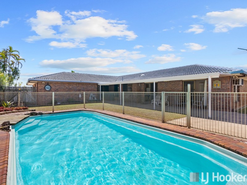 43 Greenup Street, Capalaba QLD 4157