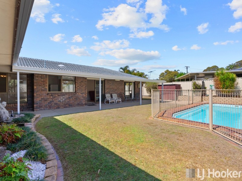 43 Greenup Street, Capalaba QLD 4157