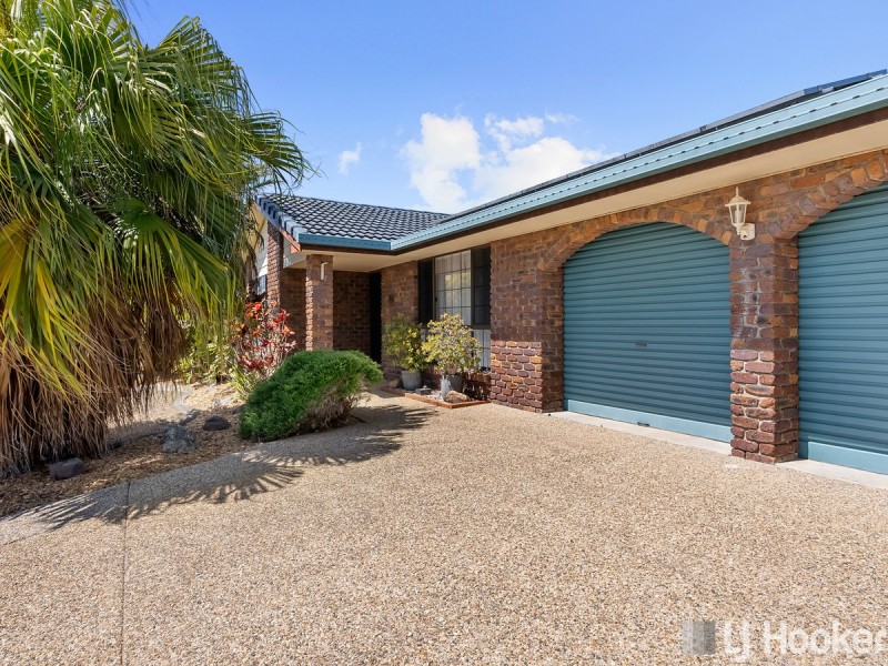 43 Greenup Street, Capalaba QLD 4157