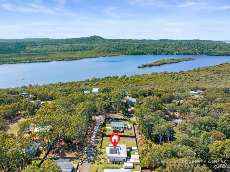 6-8 Oxley Avenue, Russell Island QLD 4184