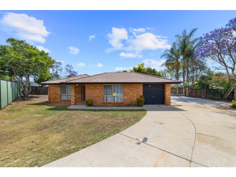7 Driftwood Street, Victoria Point QLD 4165