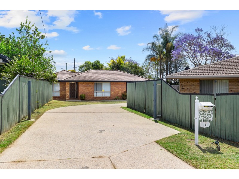 7 Driftwood Street, Victoria Point QLD 4165