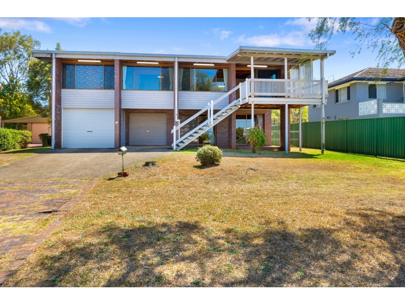 38-40 George Street, Ormiston QLD 4160