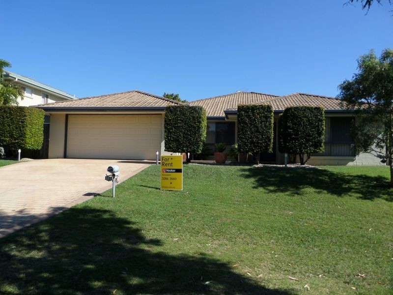 10 Parkvale Street, Victoria Point QLD 4165