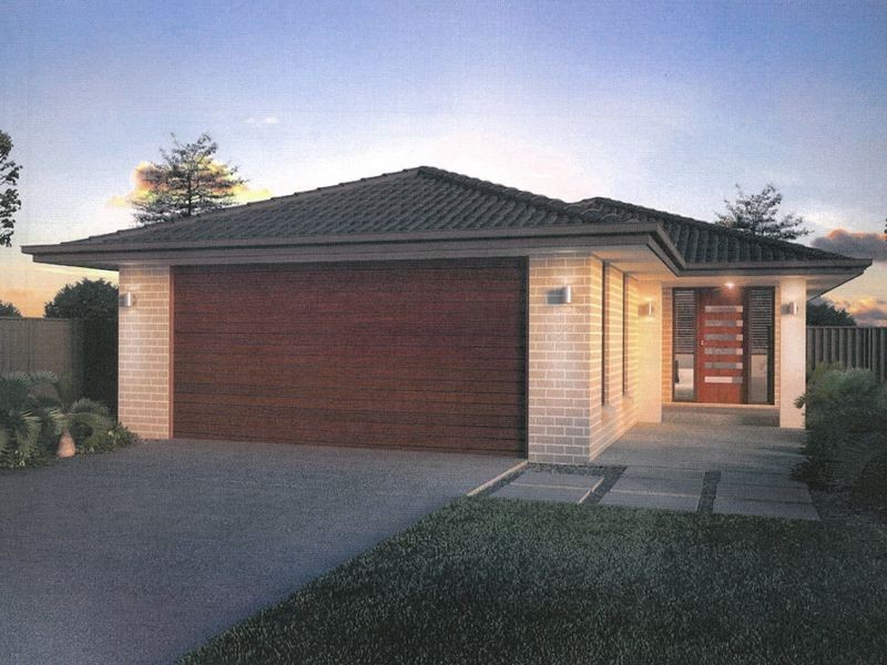 LOT 1  184 Russell Street, Cleveland QLD 4163