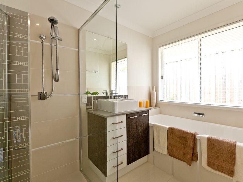 LOT 1  184 Russell Street, Cleveland QLD 4163