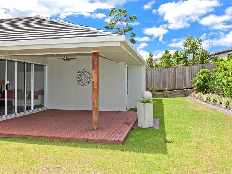 LOT 1  184 Russell Street, Cleveland QLD 4163