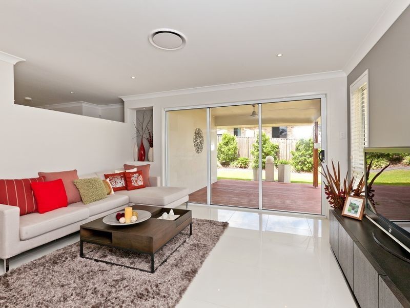 LOT 2  184 Russell Street, Cleveland QLD 4163