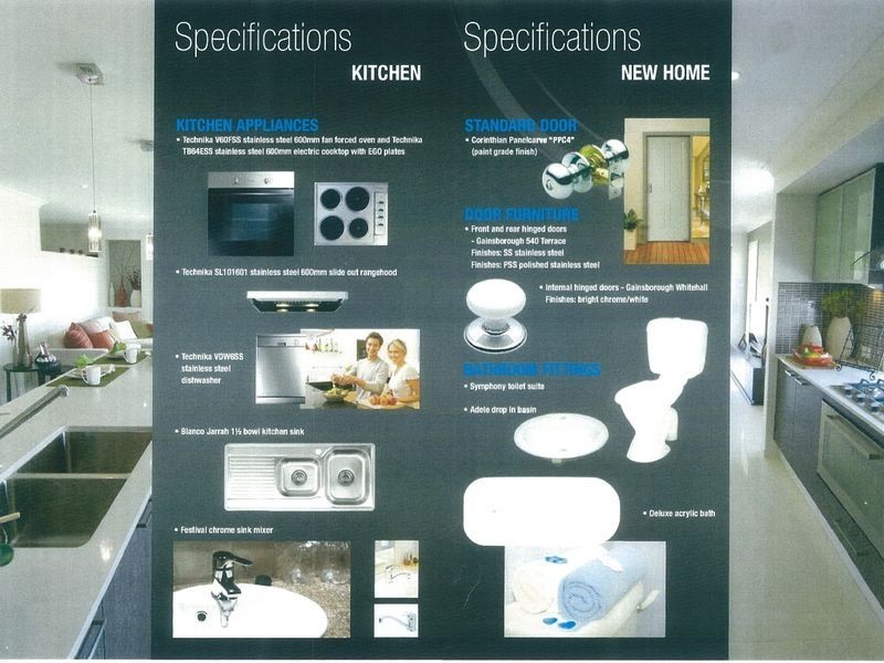 LOT 2  184 Russell Street, Cleveland QLD 4163