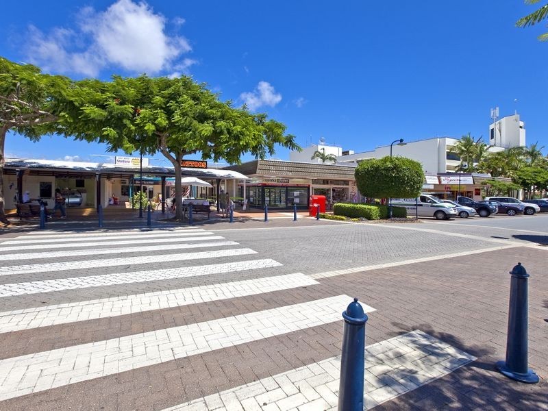 LOT 2  184 Russell Street, Cleveland QLD 4163