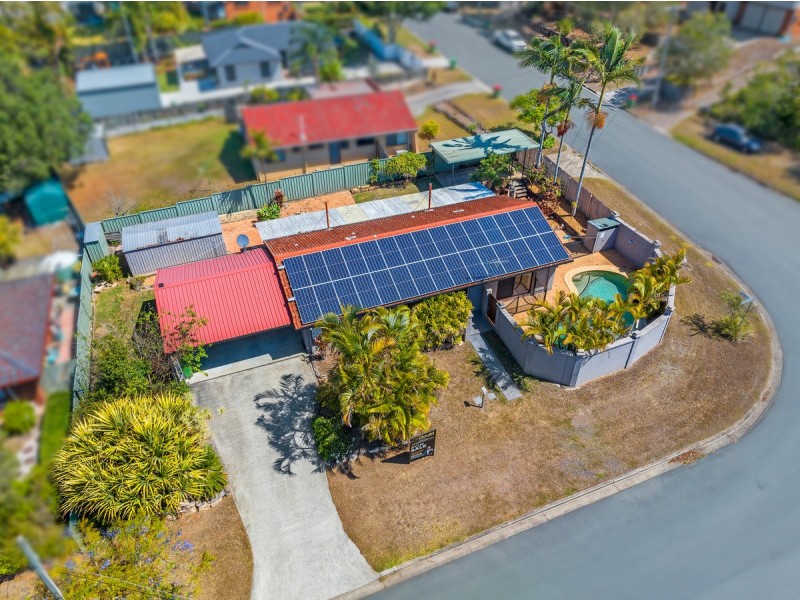 1 Sandpiper Street, Wellington Point QLD 4160