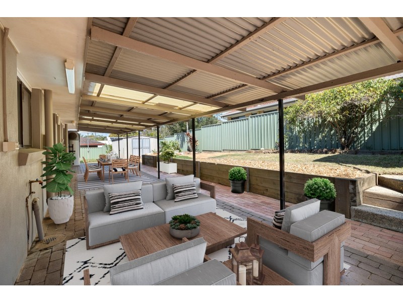 1 Sandpiper Street, Wellington Point QLD 4160