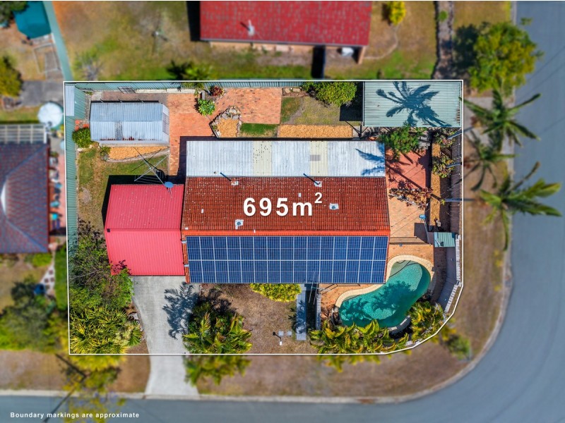 1 Sandpiper Street, Wellington Point QLD 4160