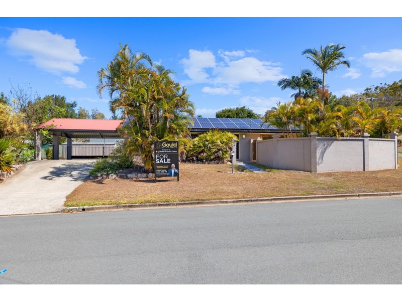 1 Sandpiper Street, Wellington Point QLD 4160
