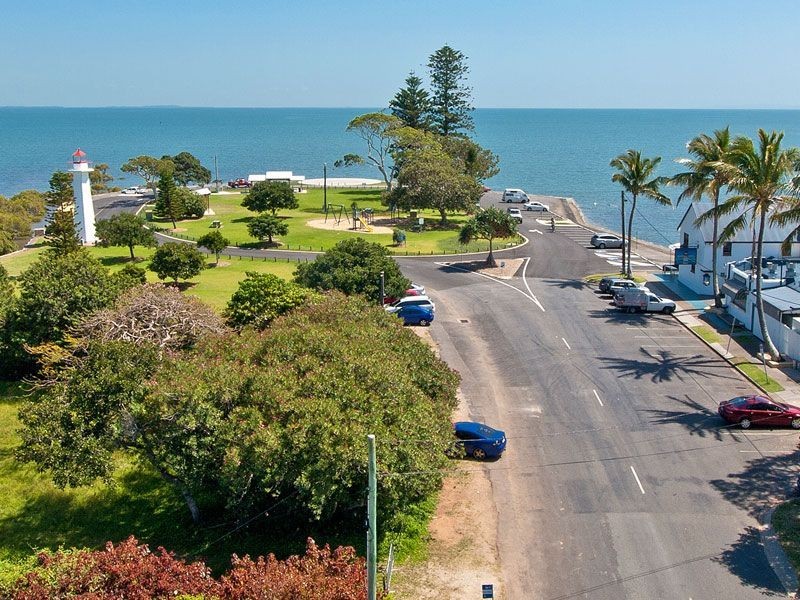 LOT 4  184 Russell Street, Cleveland QLD 4163