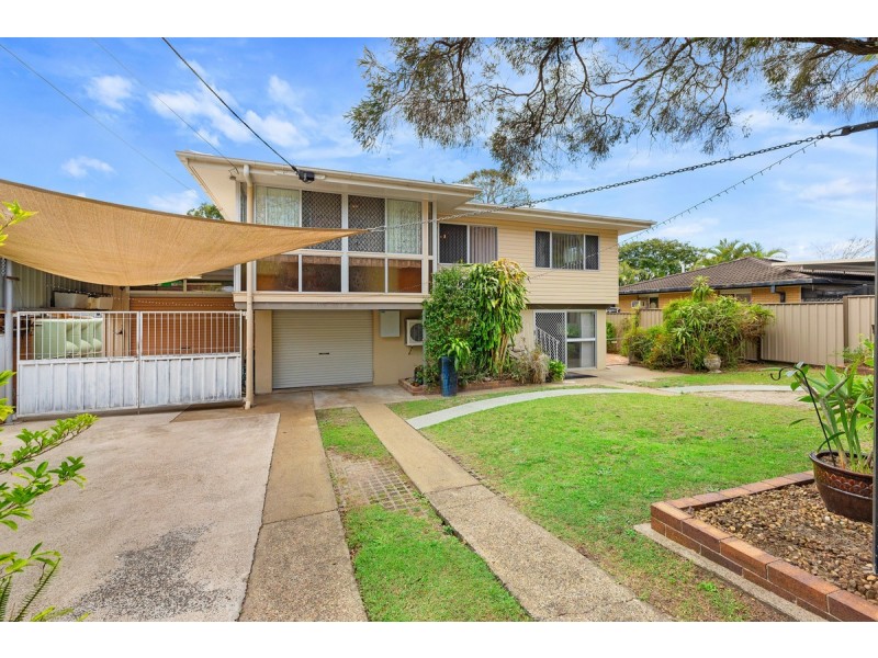 11 Kevin Street, Capalaba QLD 4157