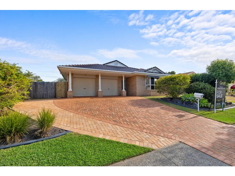 67 Collingwood Road, Birkdale QLD 4159