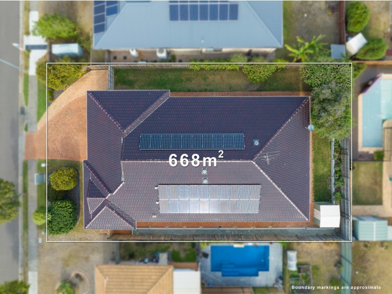67 Collingwood Road, Birkdale QLD 4159
